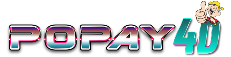 LOGO POPAY4D